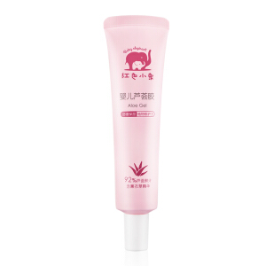 儿童芦荟胶35ml