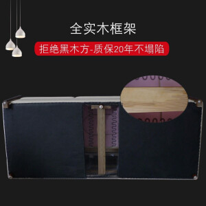 奥左 沙发 北欧现代简约头层牛皮真皮沙发组合小户型客厅家具 三人位+贵妃【2.7米左右】